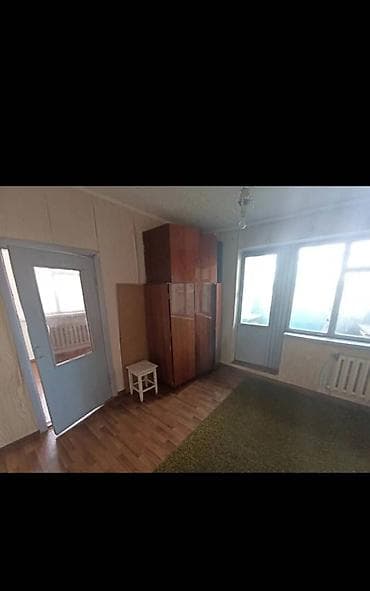 абба: 2 комнаты, 35 м², Индивидуалка, 5 этаж, Старый ремонт — 7