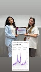 заработок в интернете без вложений и обмана: Telegram, Настройка таргетированной рекламы — 13