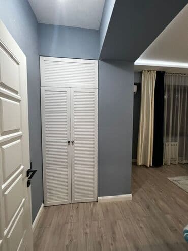 3 комнатная квартира кант: 3 комнаты, 100 м², Элитка, 3 этаж, Евроремонт — 10