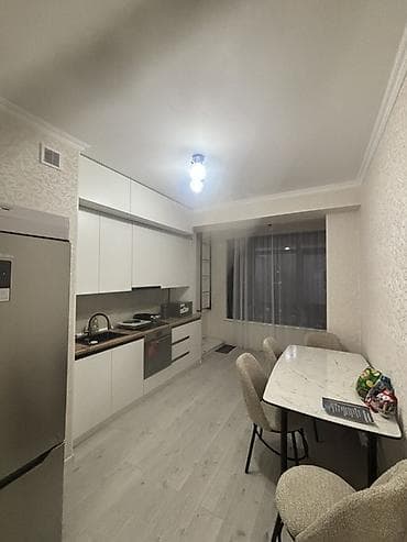 1 комната, Люкс, элитка, Золотой квадрат, Душевая кабина, Постельное белье, Кондиционер