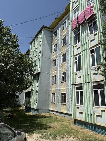 займ без залог: 4 комнаты, 84 м², 105 серия, 3 этаж, Косметический ремонт — 4
