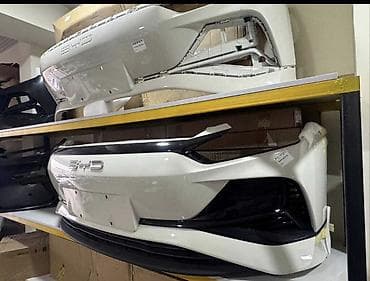 Автозапчасти: Передние бамперы для автомобилей BYD e2 Звоните пишите подберем для — 1