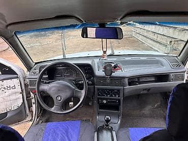 Daewoo Nexia: 1997 г., 1.5 л, Бензин, Седан — 3