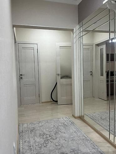 Недвижимость: 2 комнаты, 70 м², 108 серия, Дизайнерский ремонт — 5