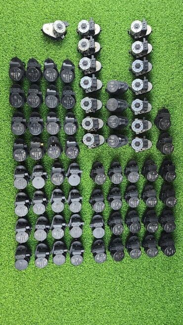 Сервопривод заслонки рециркуляцыи 6111—6 935—-074 итд Разные е39 Е38