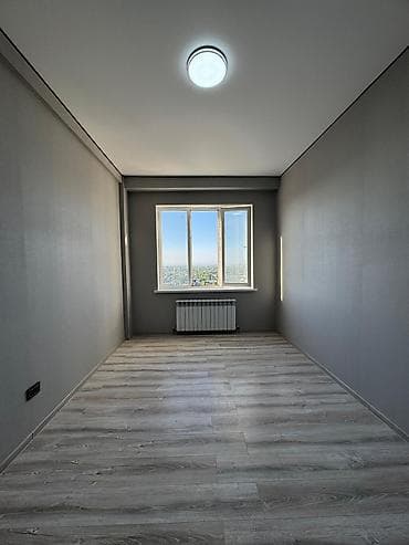 3 комнаты, 93 м², Элитка, 10 этаж, Дизайнерский ремонт — 2