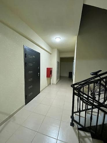 Продажа квартир: 1 комната, 42 м², Элитка, 9 этаж, Евроремонт — 3