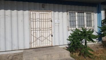 дом район бчк: Сдаю в аренду помещение два 40 т контейнера под офис, реставрацию — 6