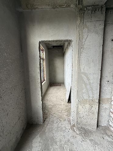 2 комнаты, 82 м², Боконбаева/Уметалиева Элитка, 6 этаж, ПСО (под самоотделку) — 5