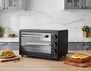 промышленная духовка: Духовка, Новый, Платная доставка — 3