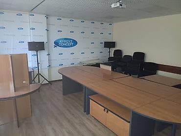 квартира чутка ош: 2 комнаты, 51 м², Индивидуалка, 13 этаж, Евроремонт — 7