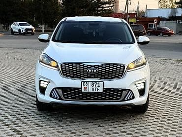 ecoflow delta 3: Kia Sorento: 2019 г., 2.4 л, Автомат, Бензин, Кроссовер — 5