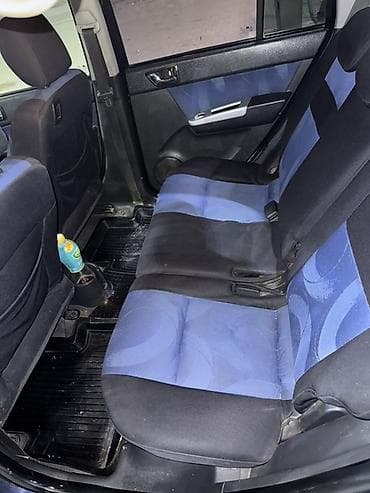 авто хундай: Hyundai Getz: 2006 г., 1.6 л, Механика, Бензин, Хэтчбэк — 8