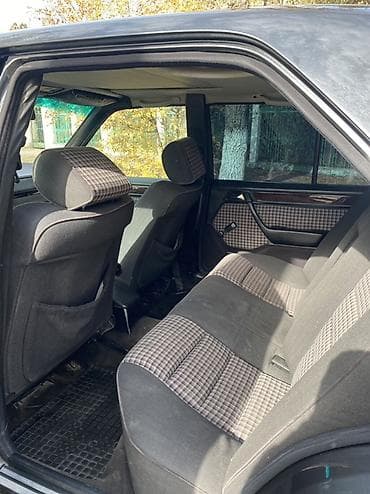 мерс сапог мост: Mercedes-Benz E-Class: 1995 г., 2.2 л, Автомат, Бензин, Седан — 9