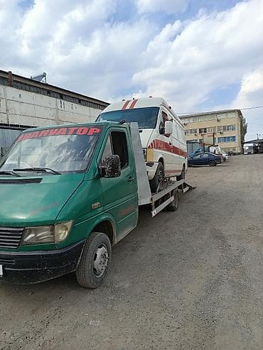 suv: С лебедкой — 1