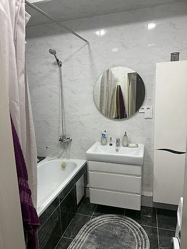 Продажа квартир: 2 комнаты, 78 м², Элитка, 5 этаж, Евроремонт — 7