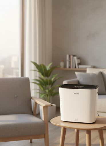 стиральные машины midea: Воздухоочиститель Philips Напольный, До 50 м², НЕРА — 1