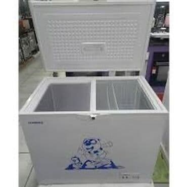 Морозильник, Новый, Самовывоз, Бесплатная доставка, Платная доставка at lalafo.kg Морозильник, Новый, Самовывоз, Бесплатная доставка, Платная доставка