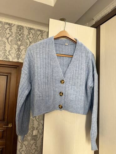 брендовые кардиганы: Укороченный кардиган на пуговицах. носила пару разподойдет на SM — 1