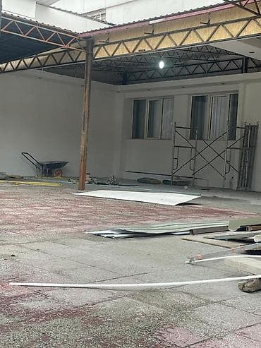 аренда кафе ресторан: Мкр Аламедин 1 ден Чайхана, летний шалычный кылууга ынгайлуу жай узак — 2