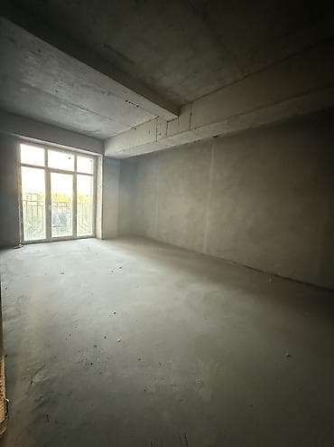 Продажа квартир: 3 комнаты, 107 м², Элитка, 5 этаж, Готовая ПСО (под самоотделку) — 2