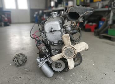 ремонт украшений: Москвич 412 требуется ремонт — 1