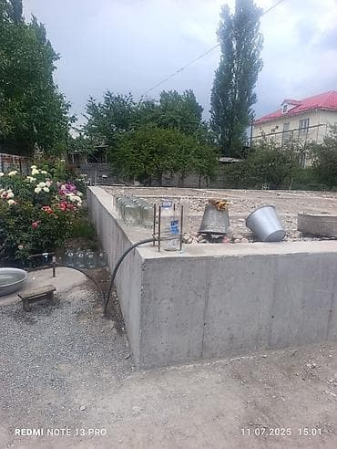 заборный: Фундамент иштер манолит иштериниз кирпич, газ блок иштерин — 2