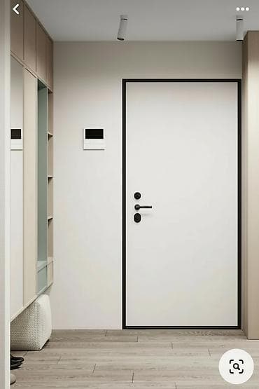 Современная отделка квартир, ремонт под ключ, сантехника, электрика