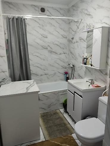 адна спалный: Кухонный гарнитур, цвет - Белый — 6