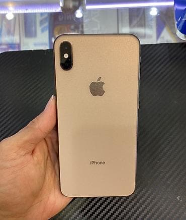 IPhone xs(золотистый)
ФЕЙС ✅
ТРУТОН ✅
АКБ 73 🔋
КОСЯК НЕТУ