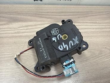 актуатор тойота: Сервопривод заслонок печки Toyota Highlander GSU45L 2GR-FE 2010 — 3