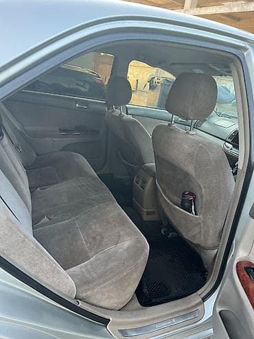 тойота камри 30 правый руль: Toyota Camry: 2002 г., 2.4 л, Автомат, Газ, Седан — 5