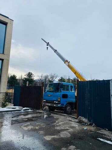 format kg: Стрела 21 м, 5000 т — 3