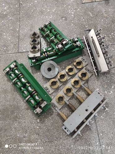 Продаю зап части на пельменный аппарат IB ITALIA 250 -320 б/у. 5л