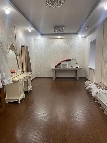 продается дом жалал абад: Дом, 94 м², 4 комнаты, Собственник, Евроремонт — 4