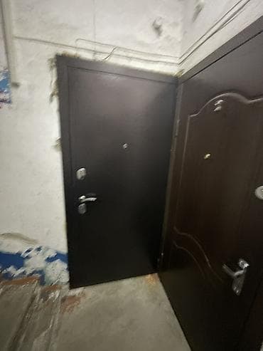 kant flat: 1 комната, 30 м², Хрущевка, 1 этаж — 7