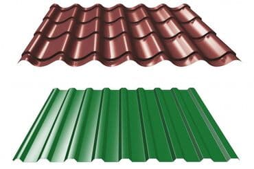 виниловый сайдинг цена бишкек: Компания ОсОО "ЕвразМеталлКомплект" реализует кровельные материалы — 3