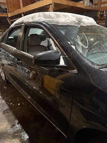 Разбор на запчасти — Toyota Camry XV50 (XLE), 2012 г. Донор: U-3 — 4