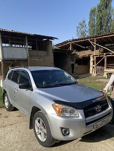 диски на хюндай елантра: Toyota RAV4: 2010 г., 2.5 л, Автомат, Бензин, Кроссовер — 2
