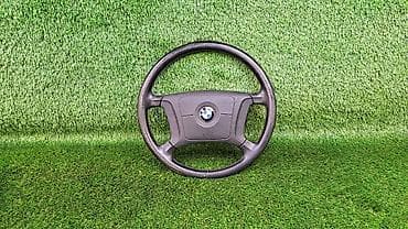 Руль BMW 1996 г., Б/у, Оригинал, Германия