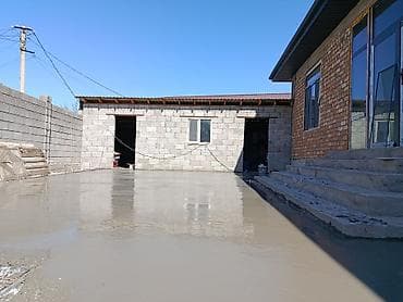 Стяжка Больше 6 лет опыта at lalafo.kg Стяжка Больше 6 лет опыта