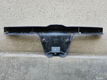 оригинальные расходные материалы 40 фотобумага: Обшивка багажника Citroen 1999 г., Б/у, Оригинал — 4