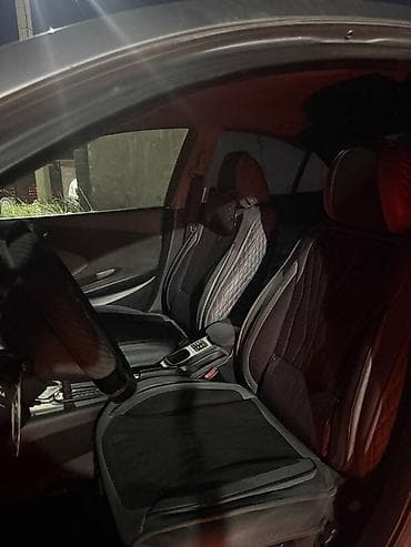 sp 4: Nissan Primera: 2003 г., 1.8 л, Автомат, Бензин, Хэтчбэк — 2