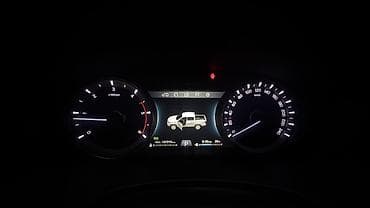 каропка на муссо: Ssangyong Musso: 2019 г., 2.2 л, Автомат, Дизель, Пикап — 4