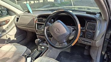 Продажа авто: Toyota Avalon: 1998 г., 3 л, Автомат, Газ, Седан — 5