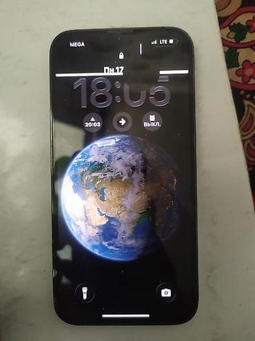 ps5 kg: IPhone 13 Pro, графитовый цвет 256/76% состояния видно камера заменен — 6