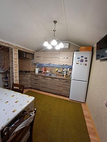 Дома: ПРОДАЕТСЯ финский дом,с пристройками из шлакоблока, в районе — 8