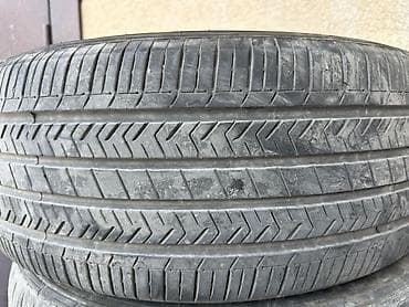 17: Остаток 90% Летние шины Hankook Kinergy ST (H735) - Бренд/модель — 2