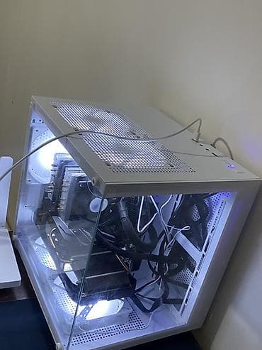 компа: Компьютер, Игровой — 7