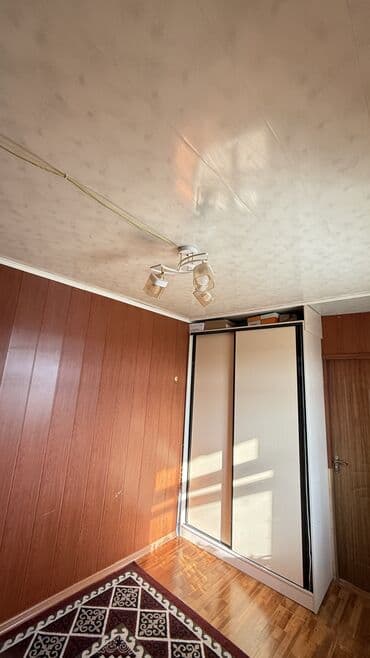 котедж бишкек: 2 комнаты, 44 м², Индивидуалка, 5 этаж, Евроремонт — 6